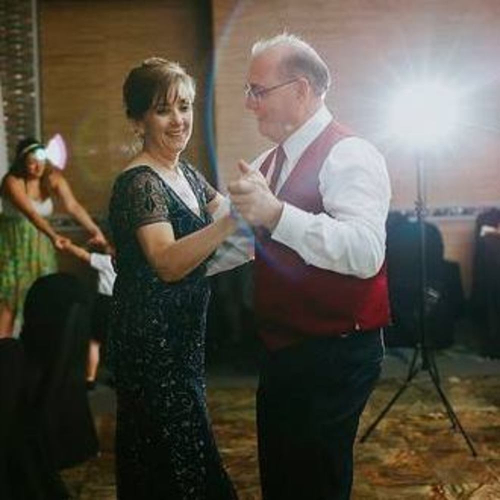 Meet your Posher, Sherry